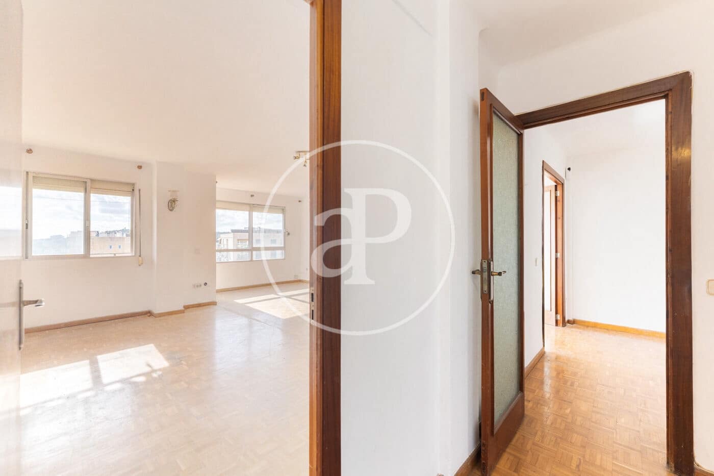 3 chambre Appartement à vendre à Palma de Mallorca - 575 000 € (Ref: 9385626)