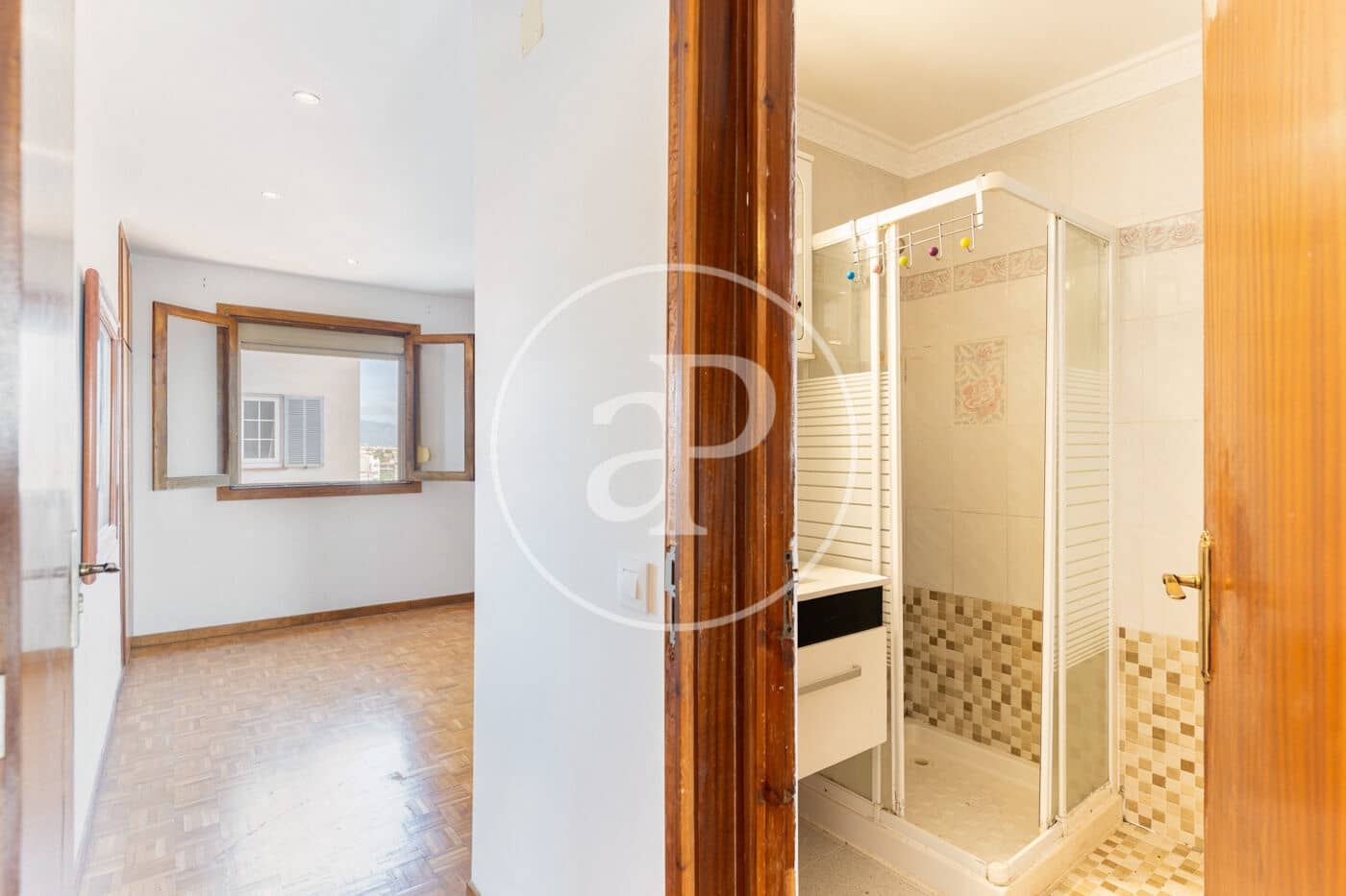 3 chambre Appartement à vendre à Palma de Mallorca - 575 000 € (Ref: 9385626)