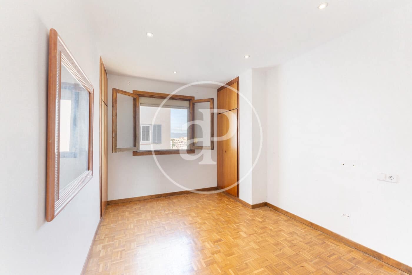 3 chambre Appartement à vendre à Palma de Mallorca - 575 000 € (Ref: 9385626)