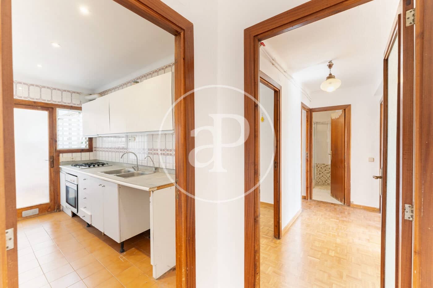 3 chambre Appartement à vendre à Palma de Mallorca - 575 000 € (Ref: 9385626)