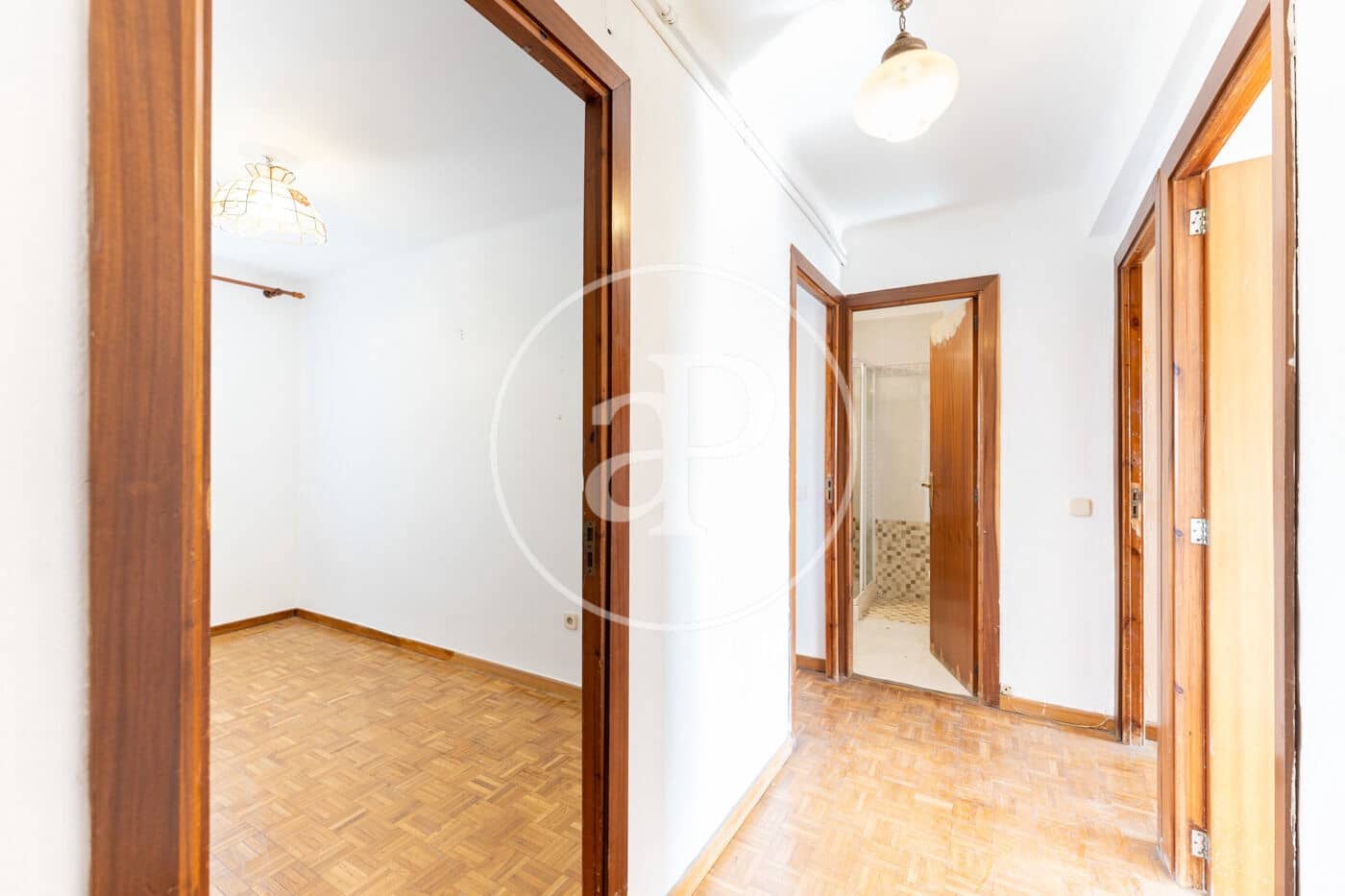 3 chambre Appartement à vendre à Palma de Mallorca - 575 000 € (Ref: 9385626)