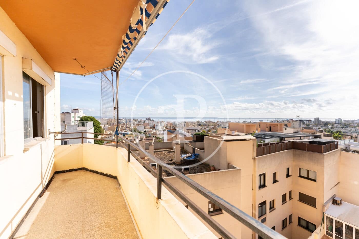 3 chambre Appartement à vendre à Palma de Mallorca - 575 000 € (Ref: 9385626)