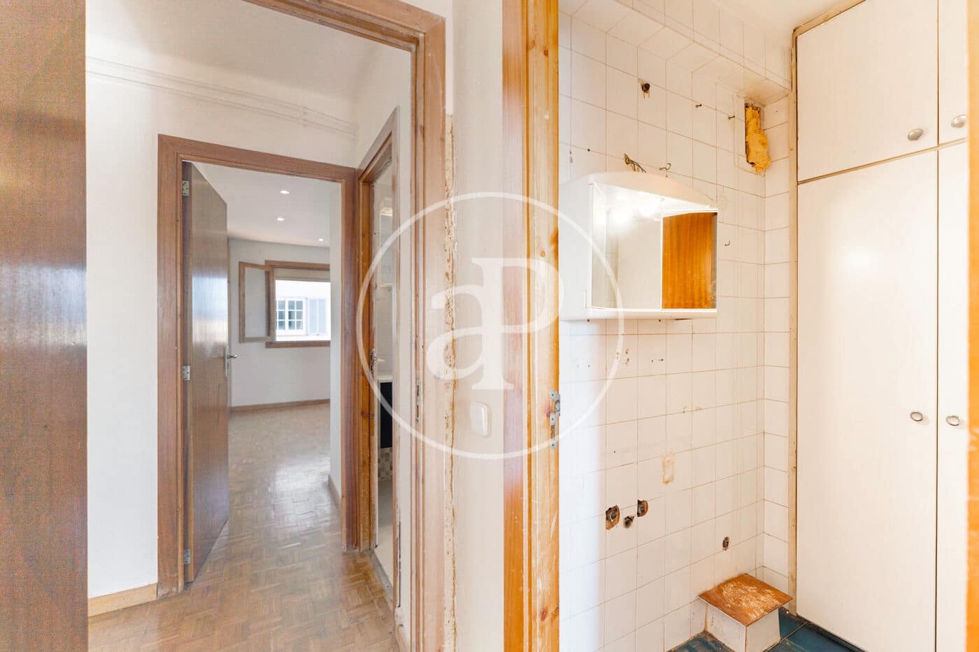 3 chambre Appartement à vendre à Palma de Mallorca - 575 000 € (Ref: 9385626)