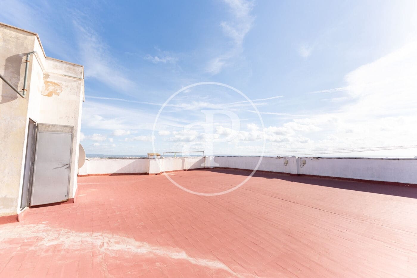 3 chambre Appartement à vendre à Palma de Mallorca - 575 000 € (Ref: 9385626)