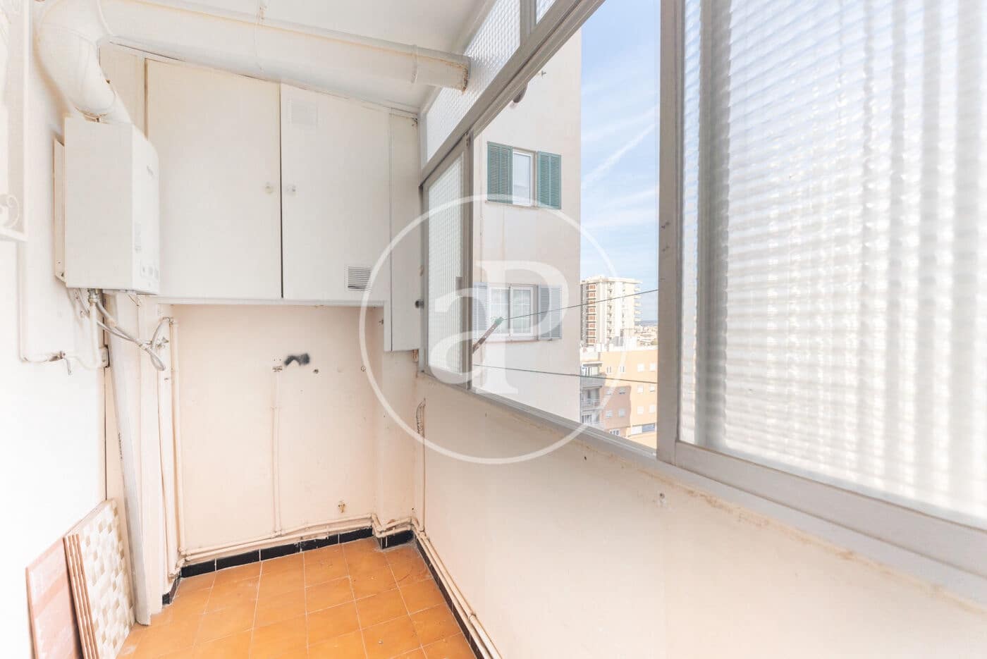 3 chambre Appartement à vendre à Palma de Mallorca - 575 000 € (Ref: 9385626)