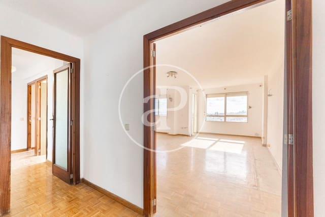 3 sypialnia Apartament na sprzedaż w Son Dameto, Palma de Mallorca - 575 000 € (Ref: 9385626)