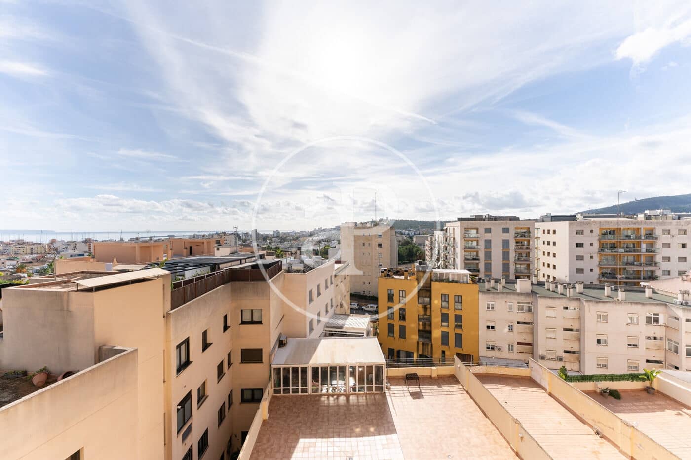 3 chambre Appartement à vendre à Palma de Mallorca - 575 000 € (Ref: 9385626)