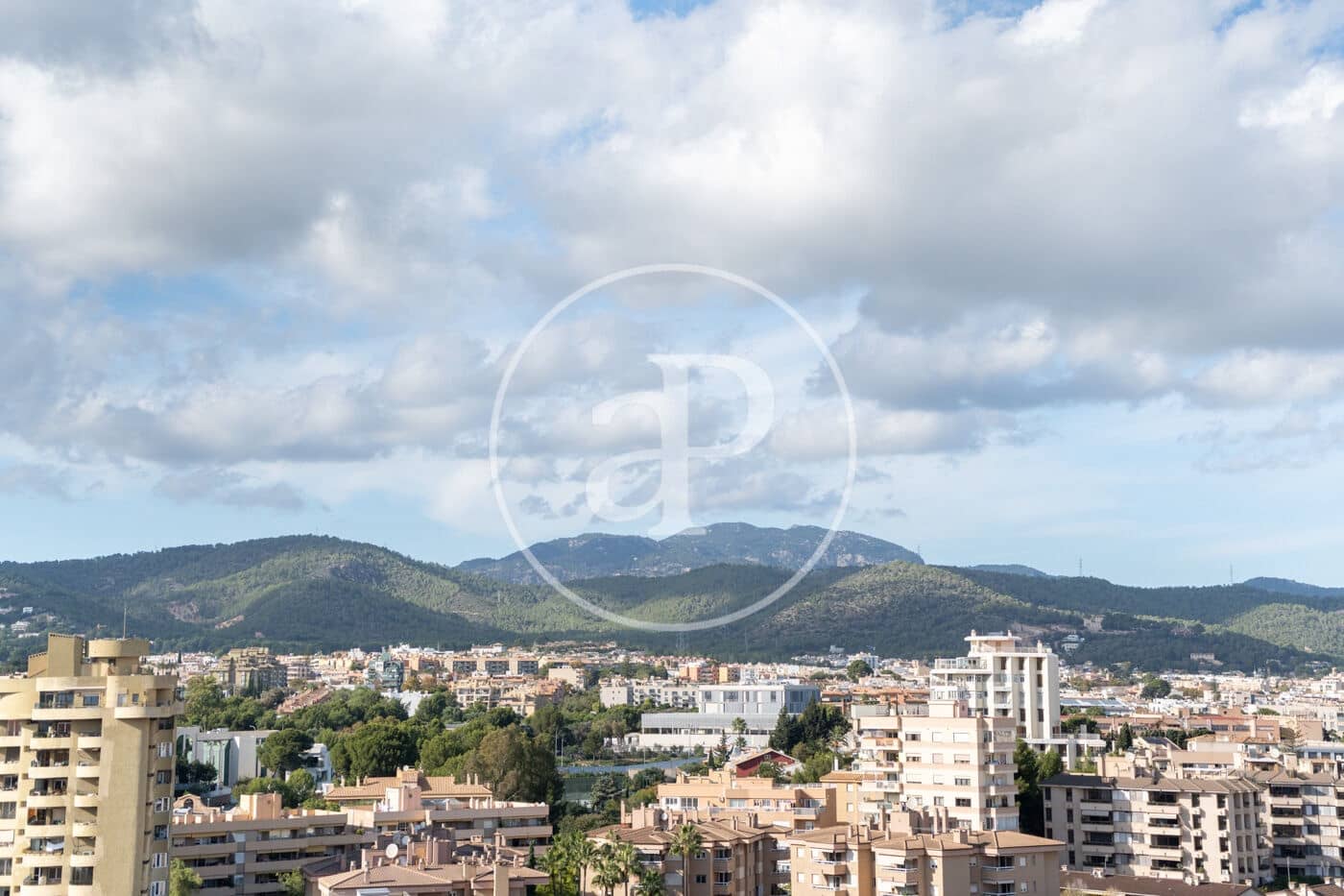 3 chambre Appartement à vendre à Palma de Mallorca - 575 000 € (Ref: 9385626)