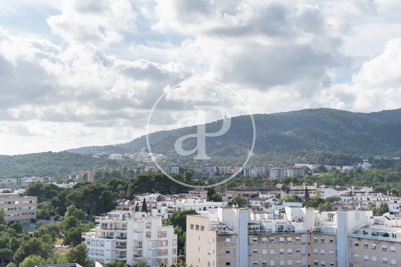 3 chambre Appartement à vendre à Palma de Mallorca - 575 000 € (Ref: 9385626)