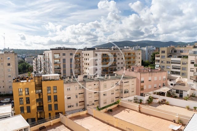 3 soverom Leilighet til salgs i Son Espanyolet, Palma de Mallorca - € 599 000 (Ref: 9385626)