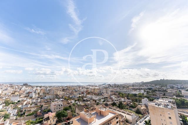 3 soverom Leilighet til salgs i Son Espanyolet, Palma de Mallorca - € 599 000 (Ref: 9385626)