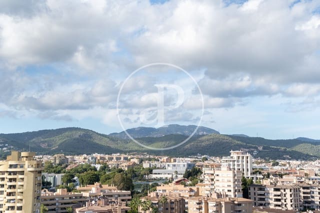 3 soverom Leilighet til salgs i Son Espanyolet, Palma de Mallorca - € 599 000 (Ref: 9385626)