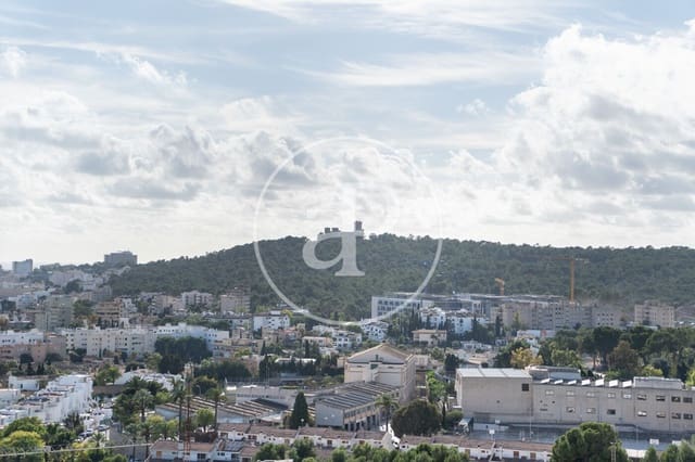 3 soverom Leilighet til salgs i Son Espanyolet, Palma de Mallorca - € 599 000 (Ref: 9385626)