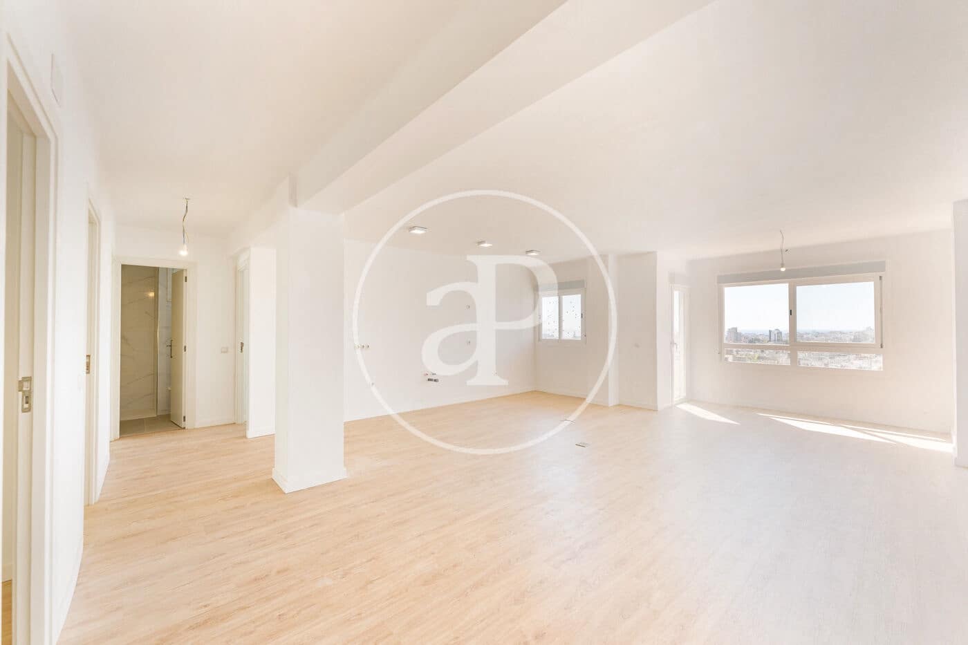 3 bedroom Apartment for sale in Palma de Mallorca - € 599,000 (Ref: 9385626)