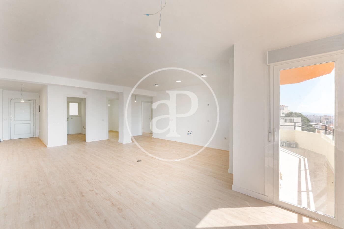 3 bedroom Apartment for sale in Palma de Mallorca - € 599,000 (Ref: 9385626)