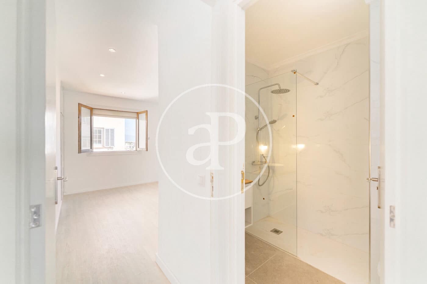 3 bedroom Apartment for sale in Palma de Mallorca - € 599,000 (Ref: 9385626)