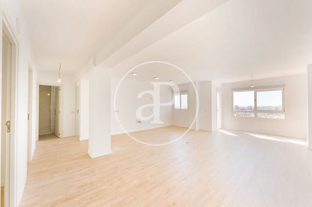 3 soverom Leilighet til salgs i Son Espanyolet, Palma de Mallorca - € 599 000 (Ref: 9385626)