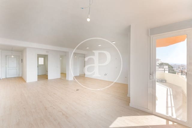 3 slaapkamer Appartement te koop in Son Espanyolet, Palma de Mallorca - € 599.000 (Ref: 9385626)