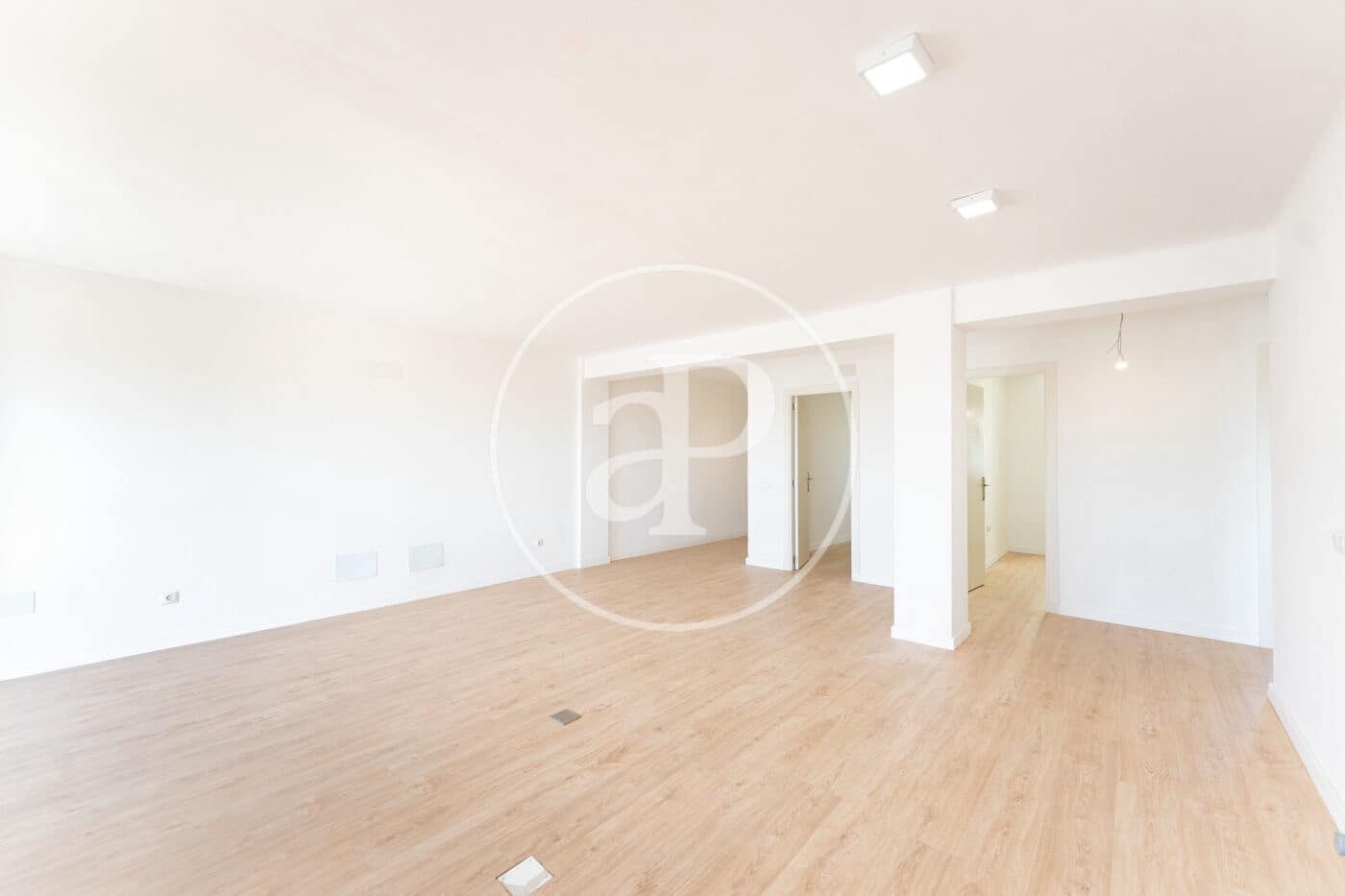 3 bedroom Apartment for sale in Palma de Mallorca - € 599,000 (Ref: 9385626)