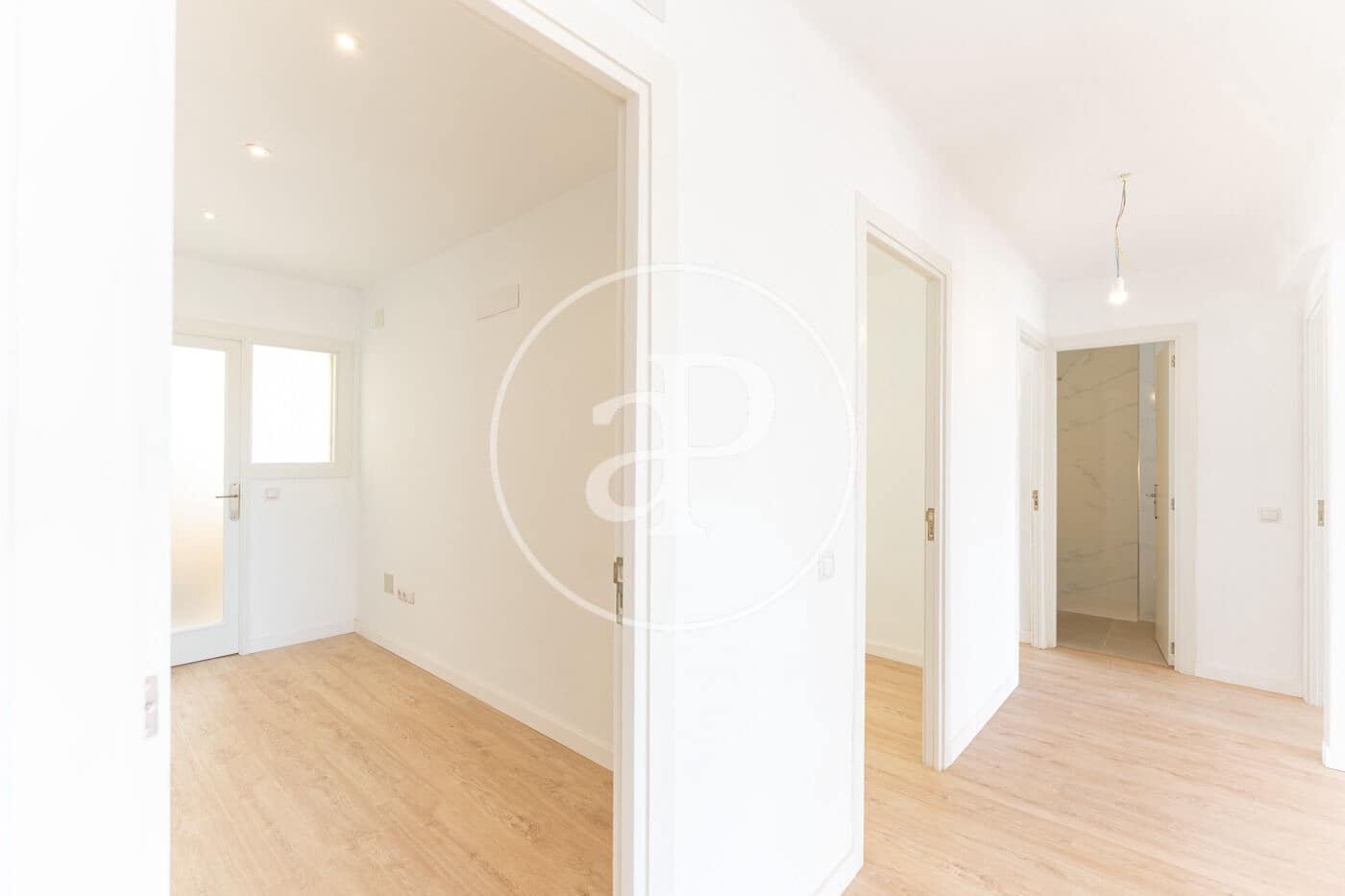 3 bedroom Apartment for sale in Palma de Mallorca - € 599,000 (Ref: 9385626)