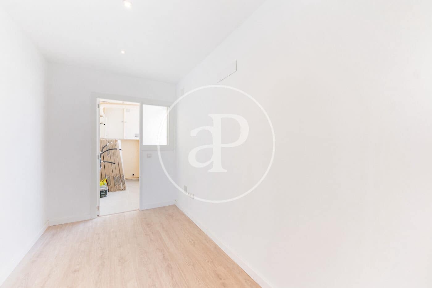 3 bedroom Apartment for sale in Palma de Mallorca - € 599,000 (Ref: 9385626)