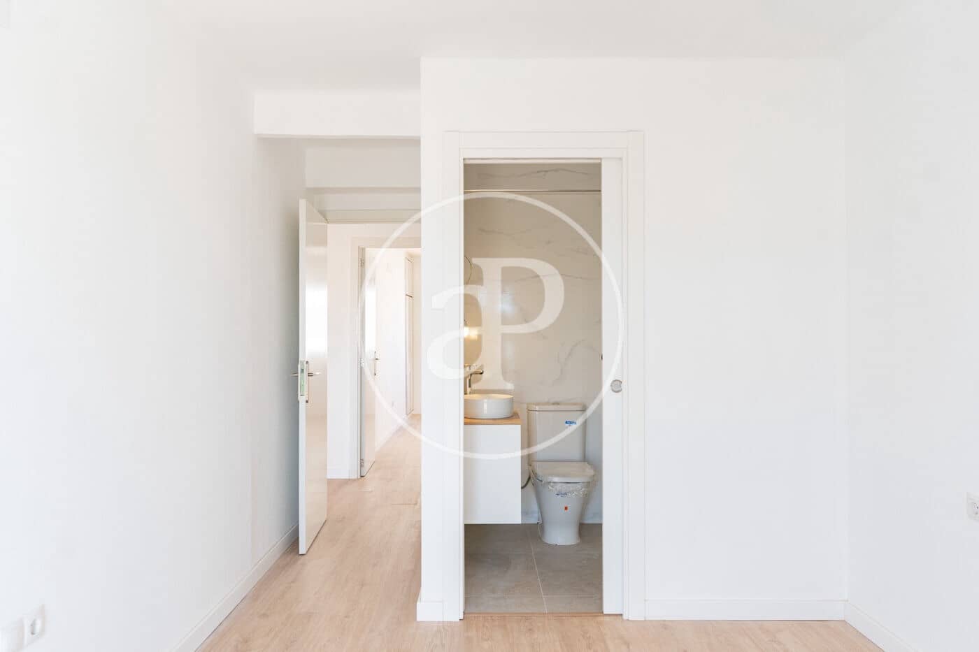 3 bedroom Apartment for sale in Palma de Mallorca - € 599,000 (Ref: 9385626)