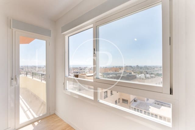 3 slaapkamer Appartement te koop in Son Espanyolet, Palma de Mallorca - € 599.000 (Ref: 9385626)