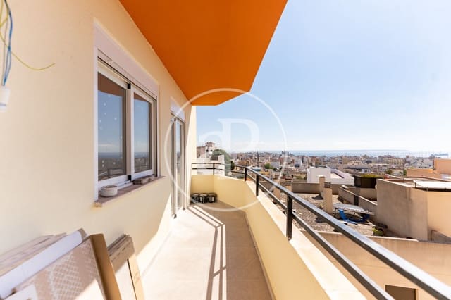 3 slaapkamer Appartement te koop in Son Espanyolet, Palma de Mallorca - € 599.000 (Ref: 9385626)
