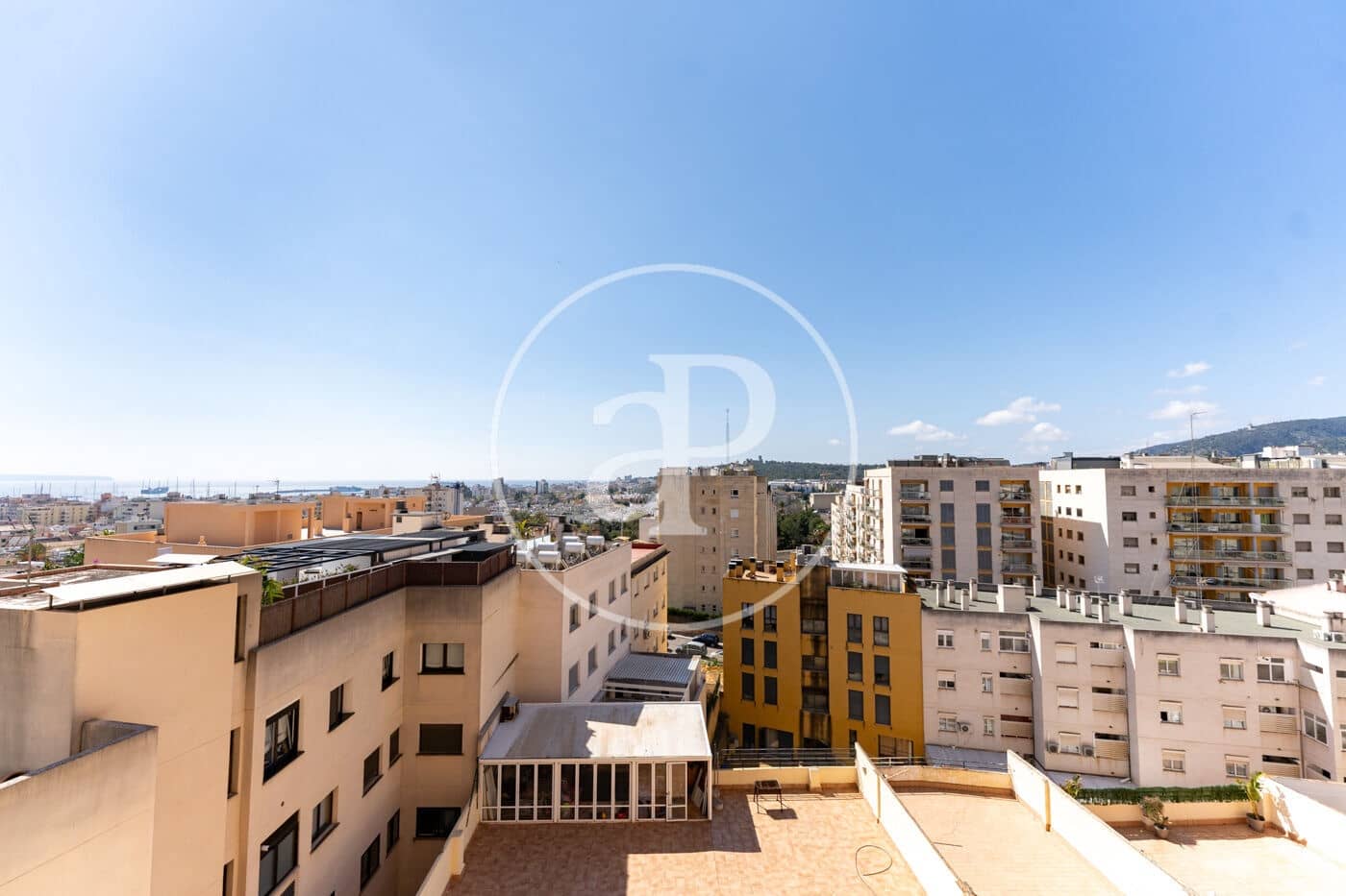 3 bedroom Apartment for sale in Palma de Mallorca - € 599,000 (Ref: 9385626)