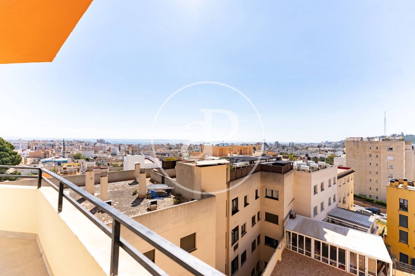 3 bedroom Apartment for sale in Palma de Mallorca - € 599,000 (Ref: 9385626)