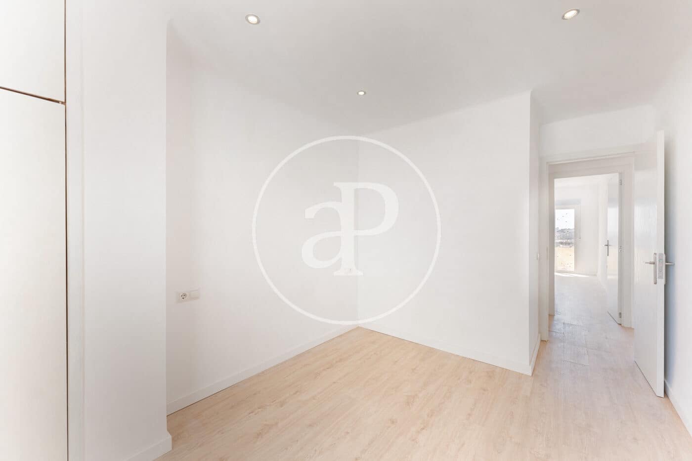 3 bedroom Apartment for sale in Palma de Mallorca - € 599,000 (Ref: 9385626)