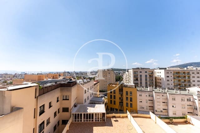 3 slaapkamer Appartement te koop in Son Espanyolet, Palma de Mallorca - € 599.000 (Ref: 9385626)