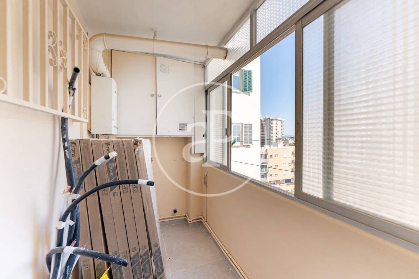 3 bedroom Apartment for sale in Palma de Mallorca - € 599,000 (Ref: 9385626)