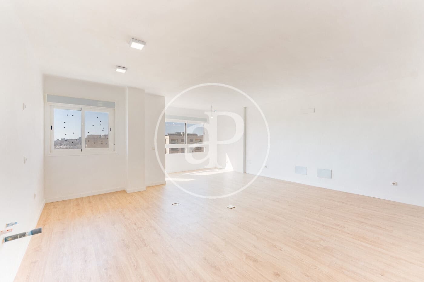 3 bedroom Apartment for sale in Palma de Mallorca - € 599,000 (Ref: 9385626)