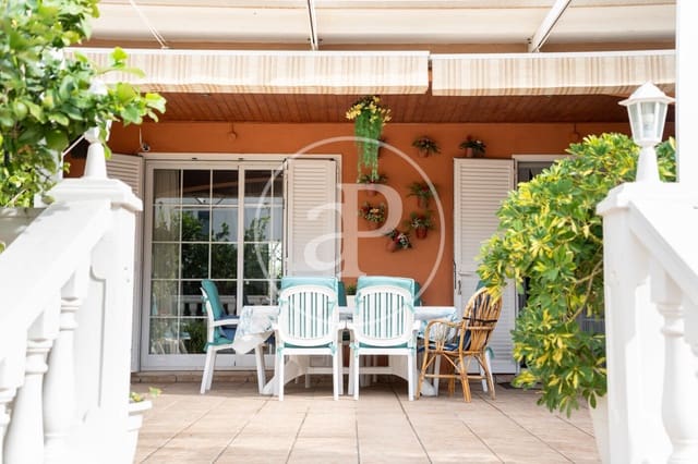 4 soverom Villa til salgs i Coll d'en Rabassa, Palma de Mallorca med svømmebasseng - € 2 625 000 (Ref: 9385627)