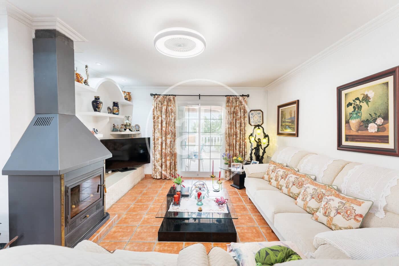 4 soverom Villa til salgs i Coll d'en Rabassa med svømmebasseng - € 2 625 000 (Ref: 9385627)