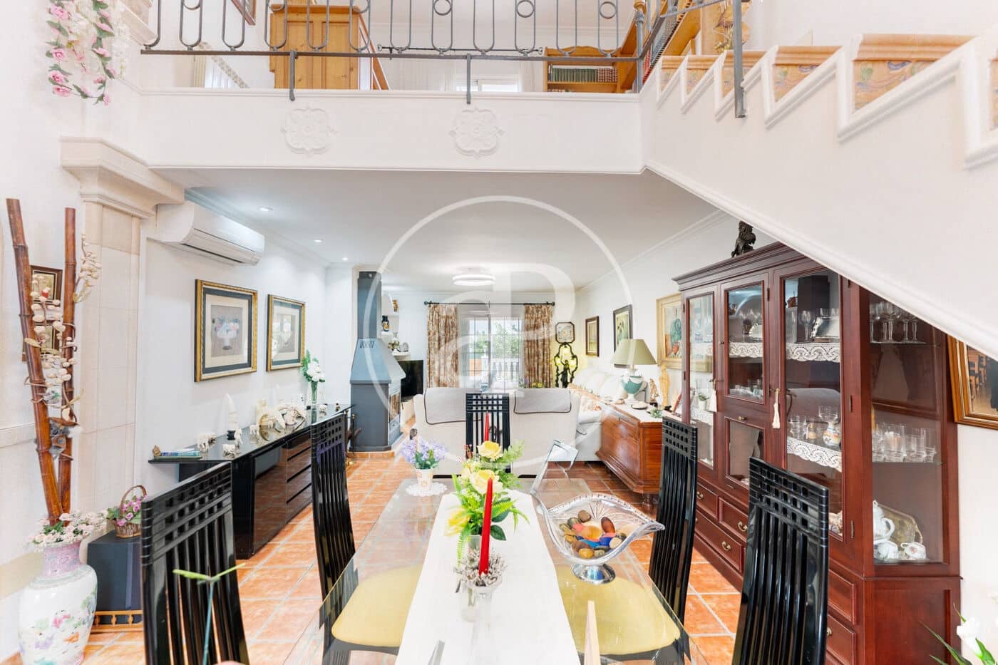 4 soverom Villa til salgs i Coll d'en Rabassa med svømmebasseng - € 2 625 000 (Ref: 9385627)