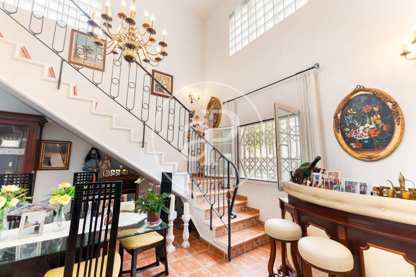 4 soverom Villa til salgs i Coll d'en Rabassa med svømmebasseng - € 2 625 000 (Ref: 9385627)