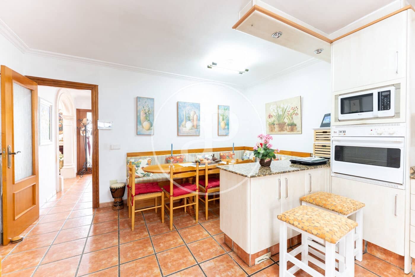 4 soverom Villa til salgs i Coll d'en Rabassa med svømmebasseng - € 2 625 000 (Ref: 9385627)