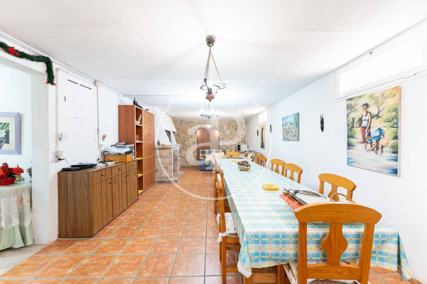 4 soverom Villa til salgs i Coll d'en Rabassa med svømmebasseng - € 2 625 000 (Ref: 9385627)