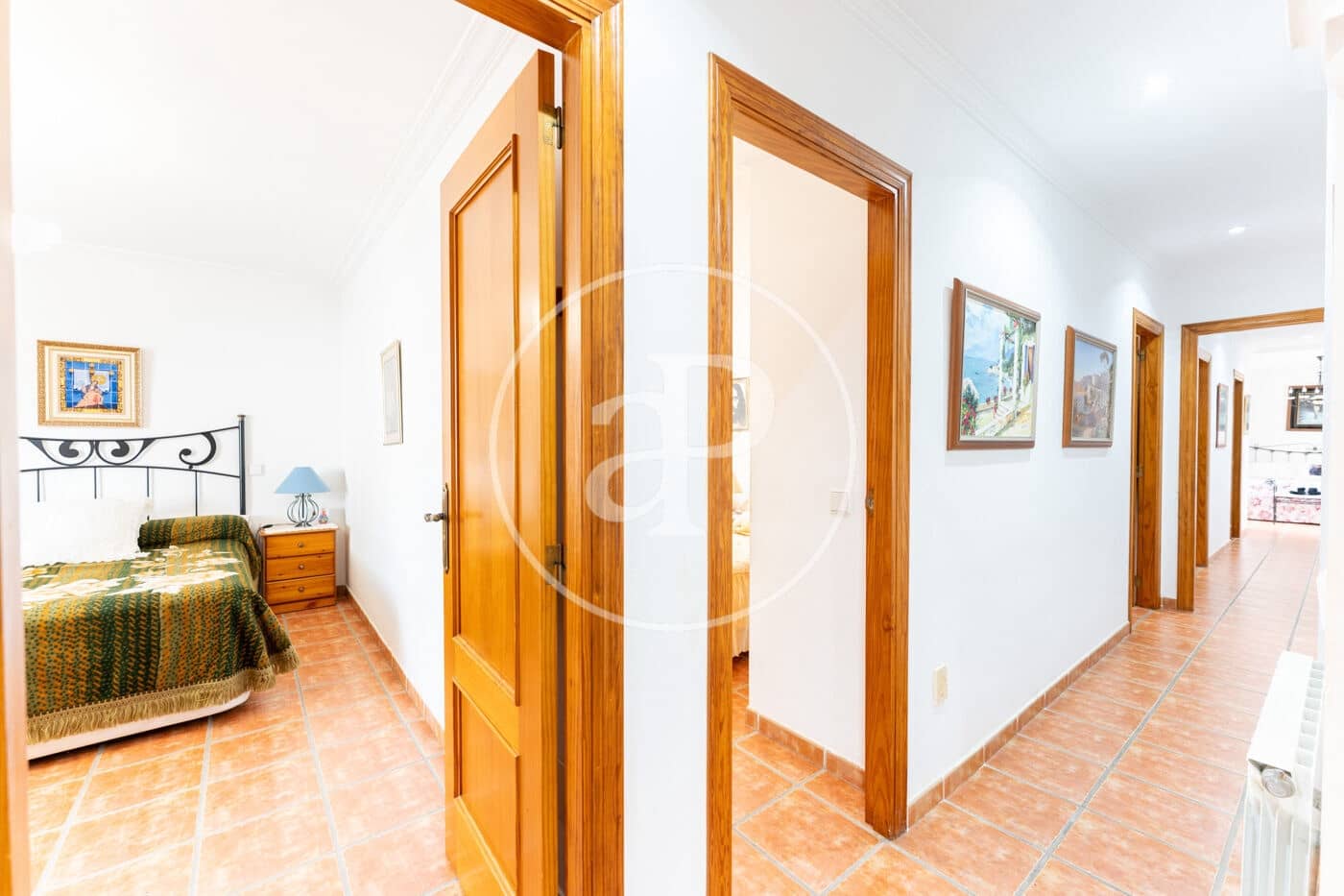 4 soverom Villa til salgs i Coll d'en Rabassa med svømmebasseng - € 2 625 000 (Ref: 9385627)