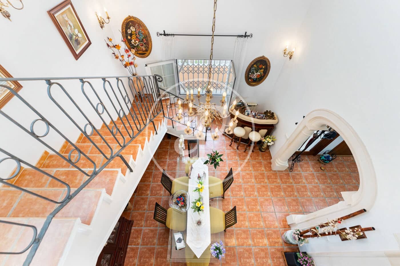 4 soverom Villa til salgs i Coll d'en Rabassa med svømmebasseng - € 2 625 000 (Ref: 9385627)