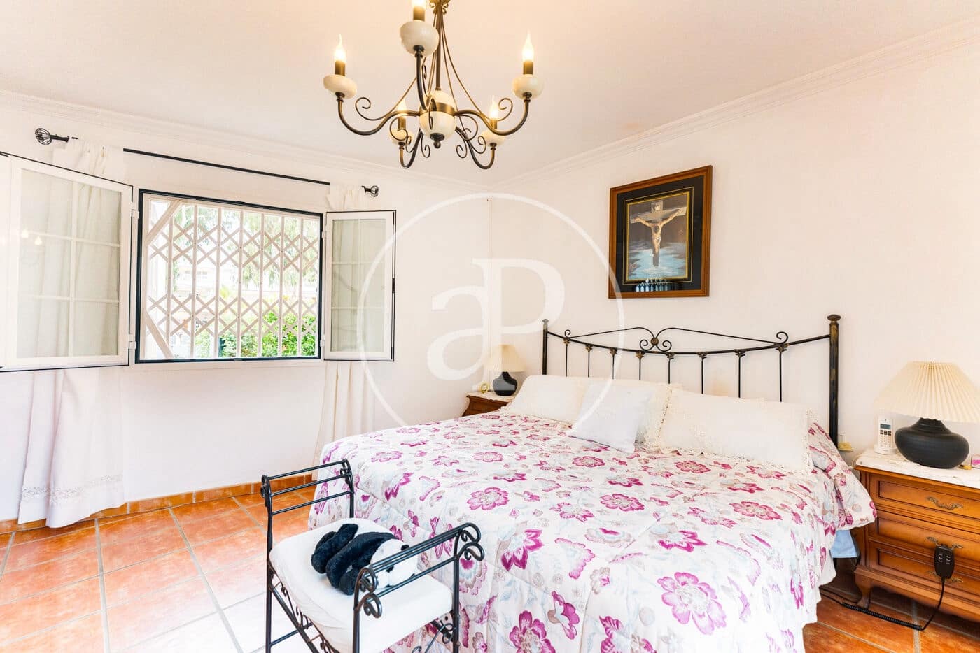 4 soverom Villa til salgs i Coll d'en Rabassa med svømmebasseng - € 2 625 000 (Ref: 9385627)