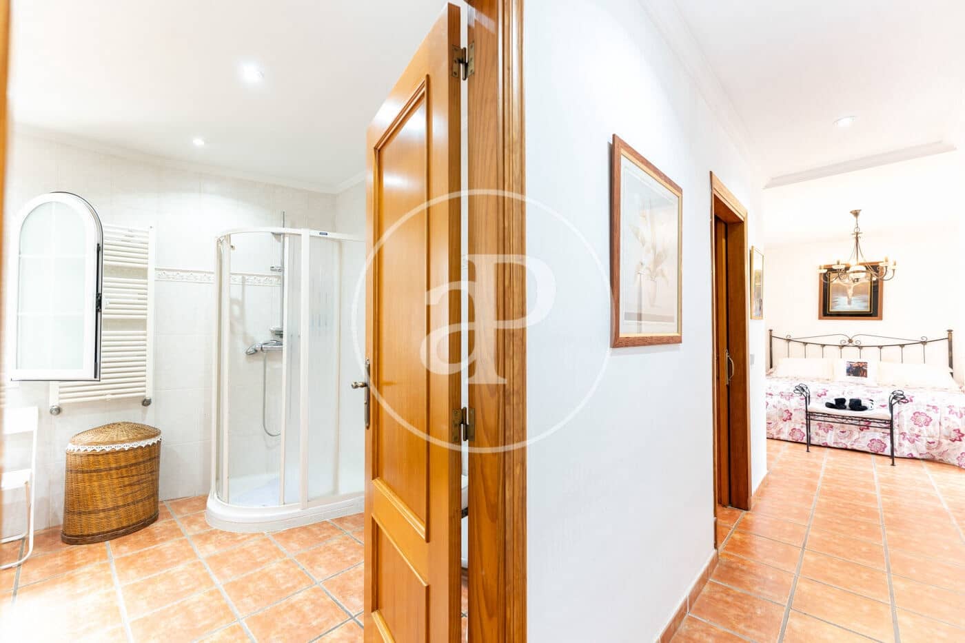 4 soverom Villa til salgs i Coll d'en Rabassa med svømmebasseng - € 2 625 000 (Ref: 9385627)