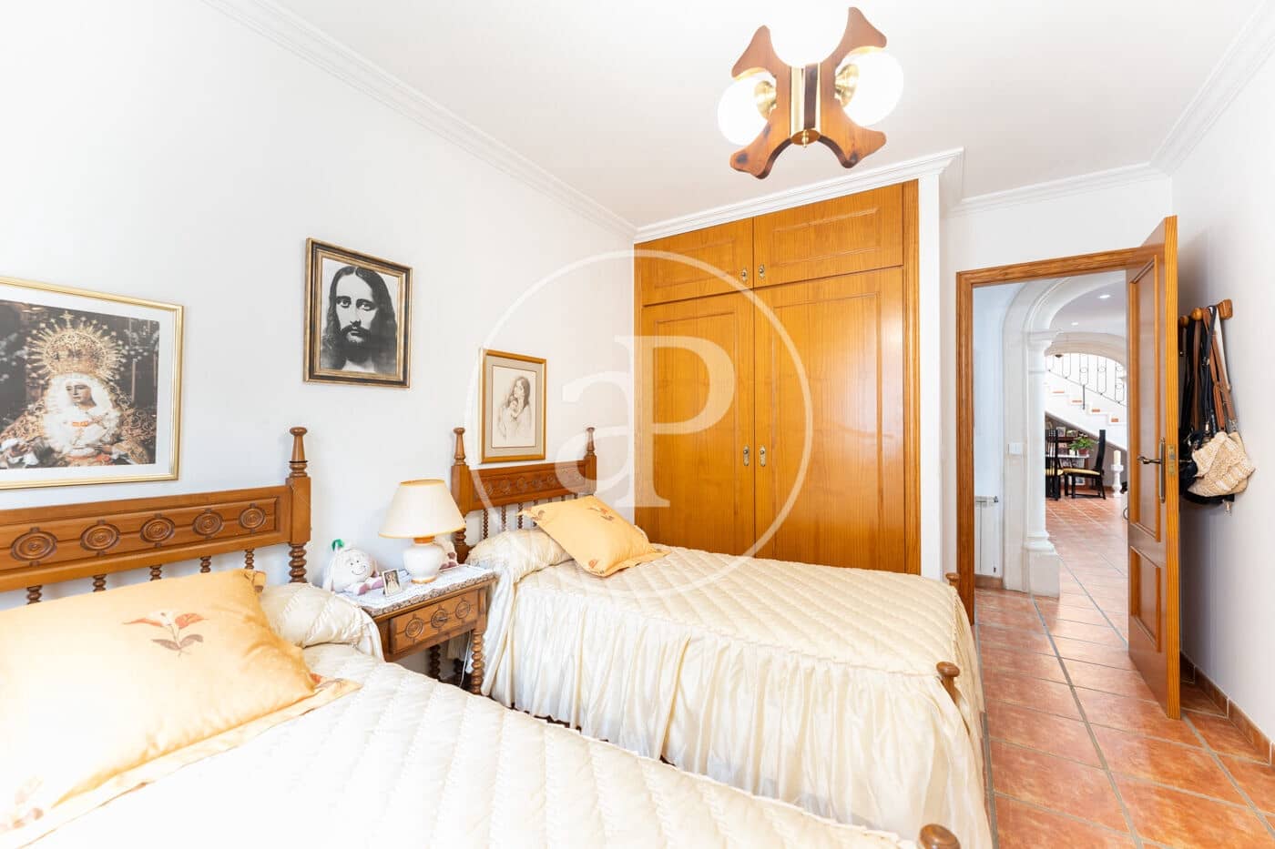 4 soverom Villa til salgs i Coll d'en Rabassa med svømmebasseng - € 2 625 000 (Ref: 9385627)