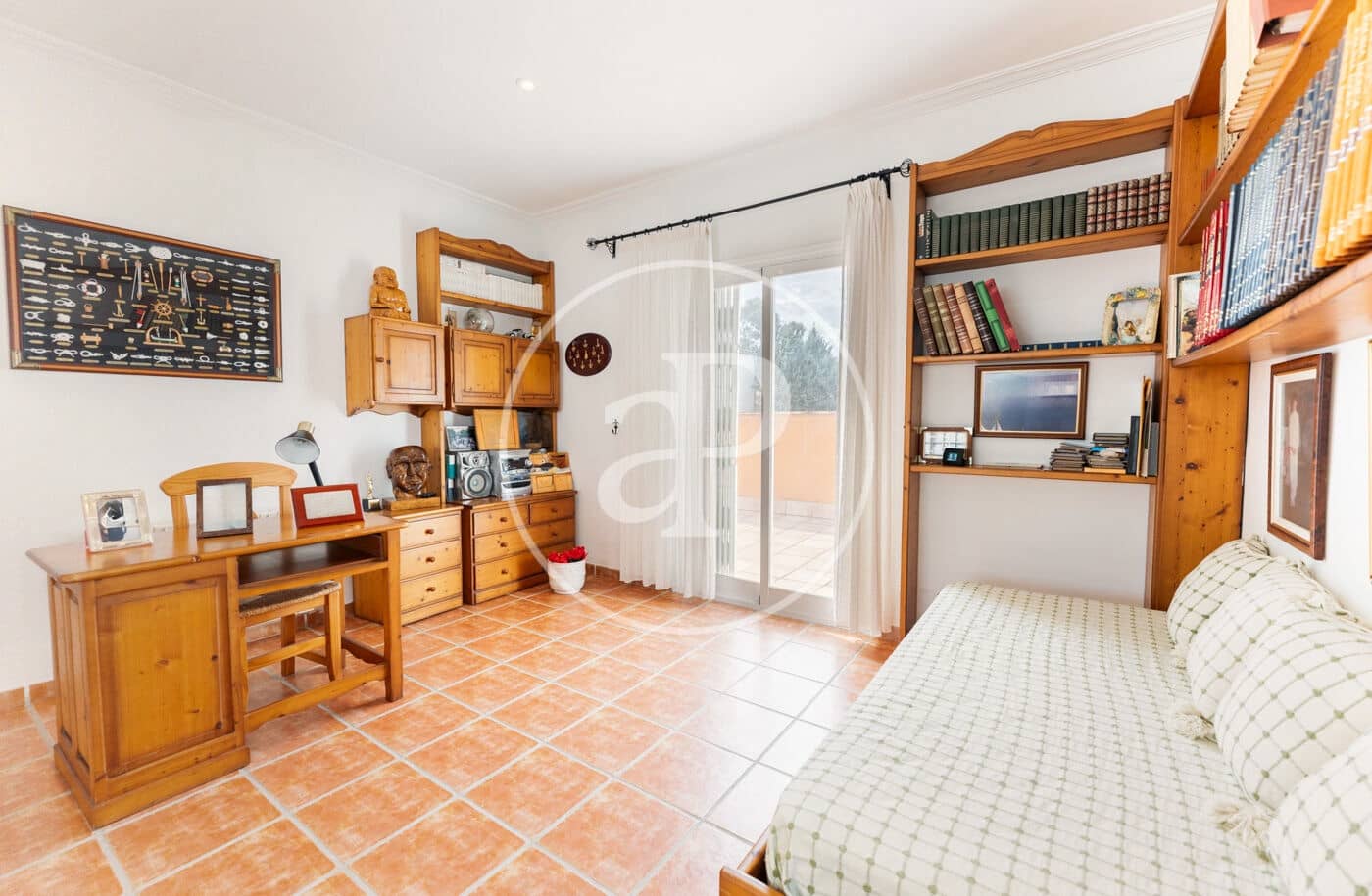 4 soverom Villa til salgs i Coll d'en Rabassa med svømmebasseng - € 2 625 000 (Ref: 9385627)