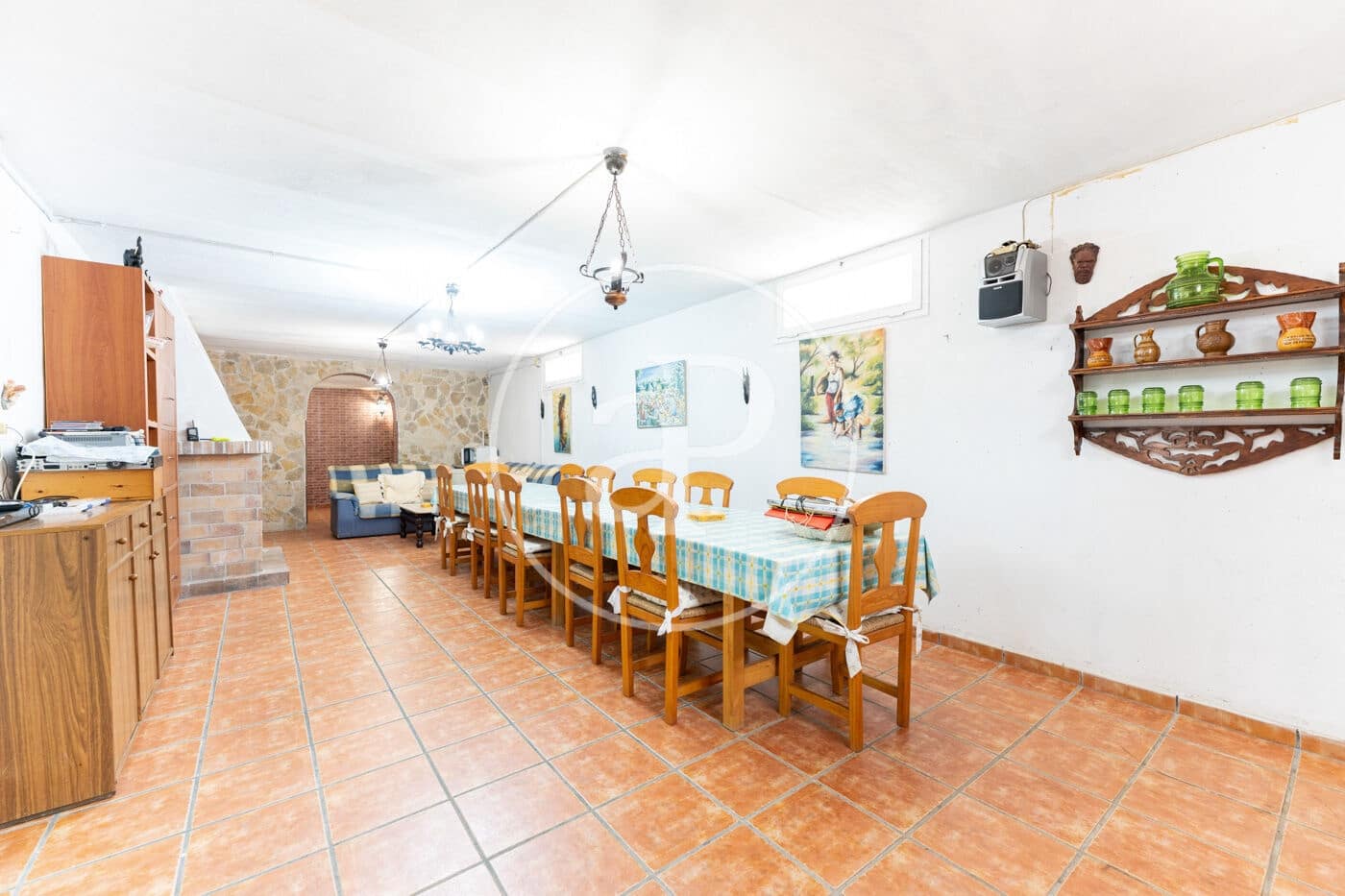 4 soverom Villa til salgs i Coll d'en Rabassa med svømmebasseng - € 2 625 000 (Ref: 9385627)