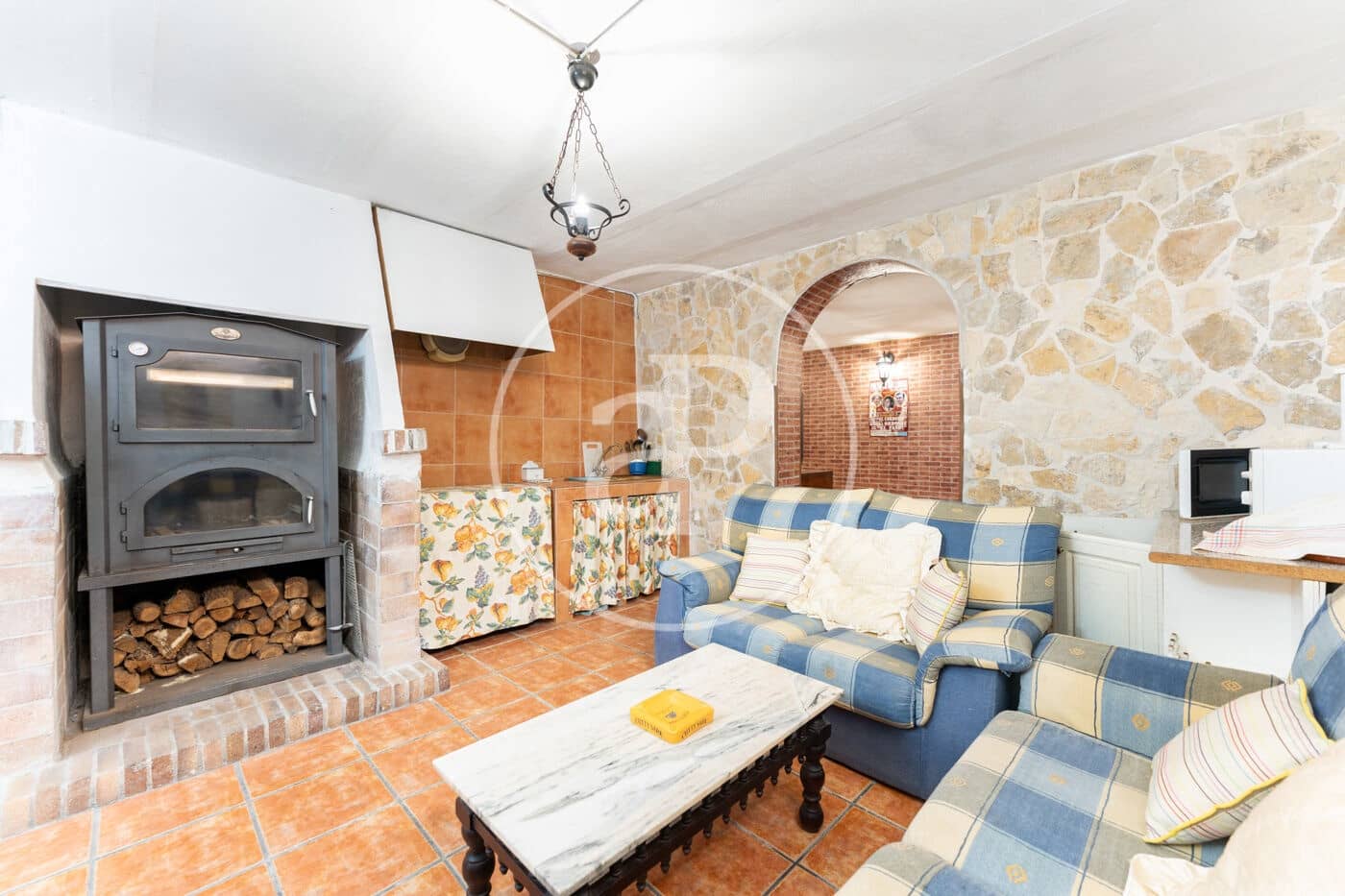 4 soverom Villa til salgs i Coll d'en Rabassa med svømmebasseng - € 2 625 000 (Ref: 9385627)