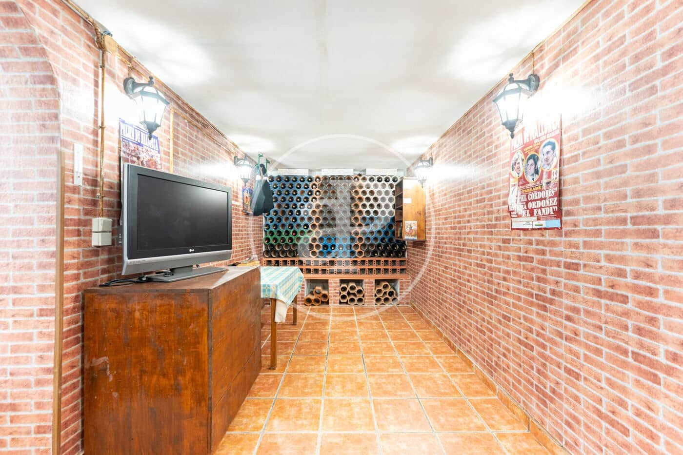 4 soverom Villa til salgs i Coll d'en Rabassa med svømmebasseng - € 2 625 000 (Ref: 9385627)