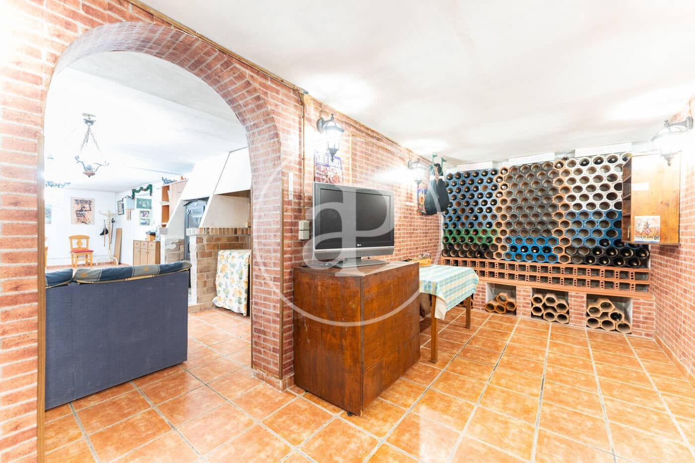 4 soverom Villa til salgs i Coll d'en Rabassa med svømmebasseng - € 2 625 000 (Ref: 9385627)